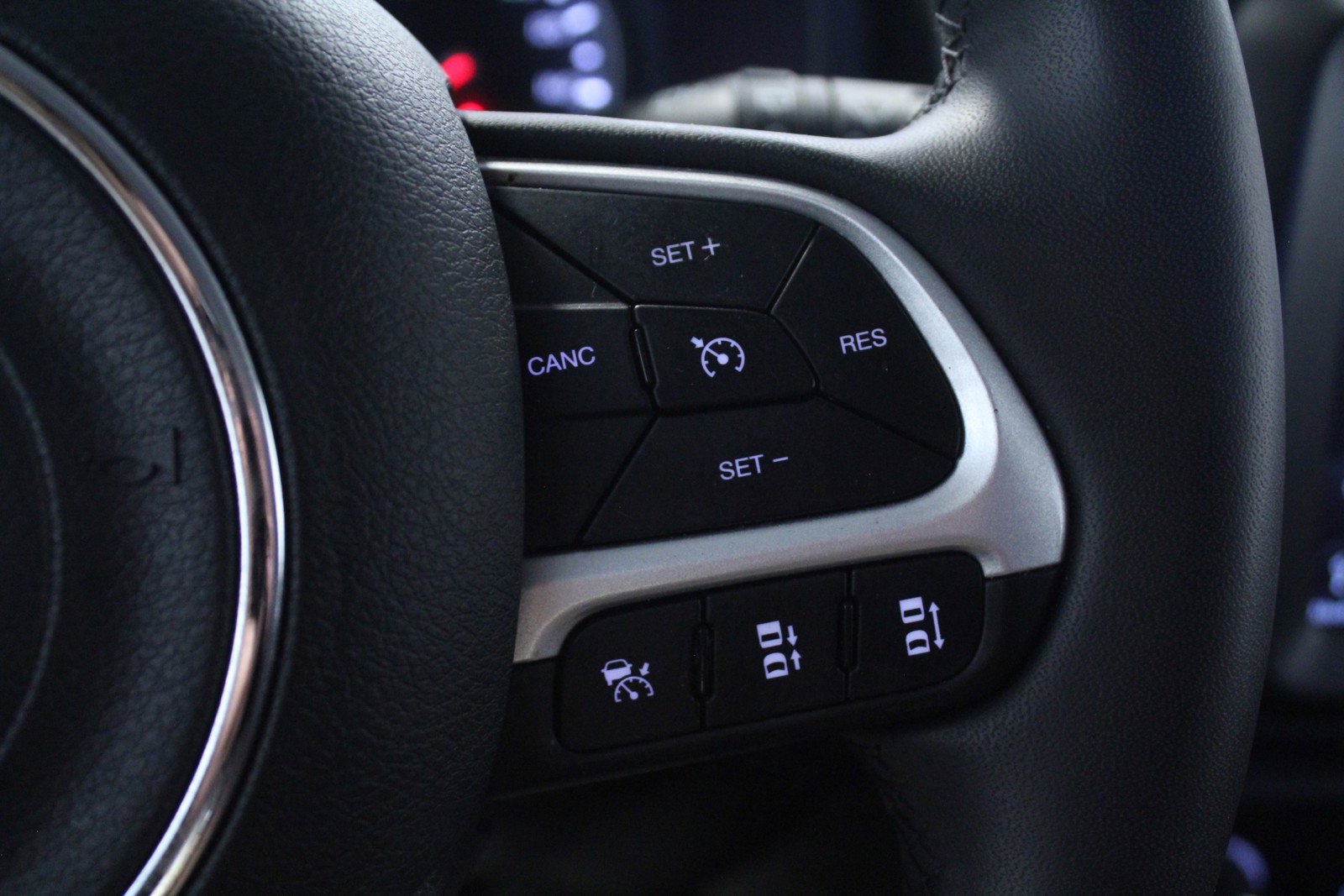 2021 Jeep Renegade Latitude photo 20