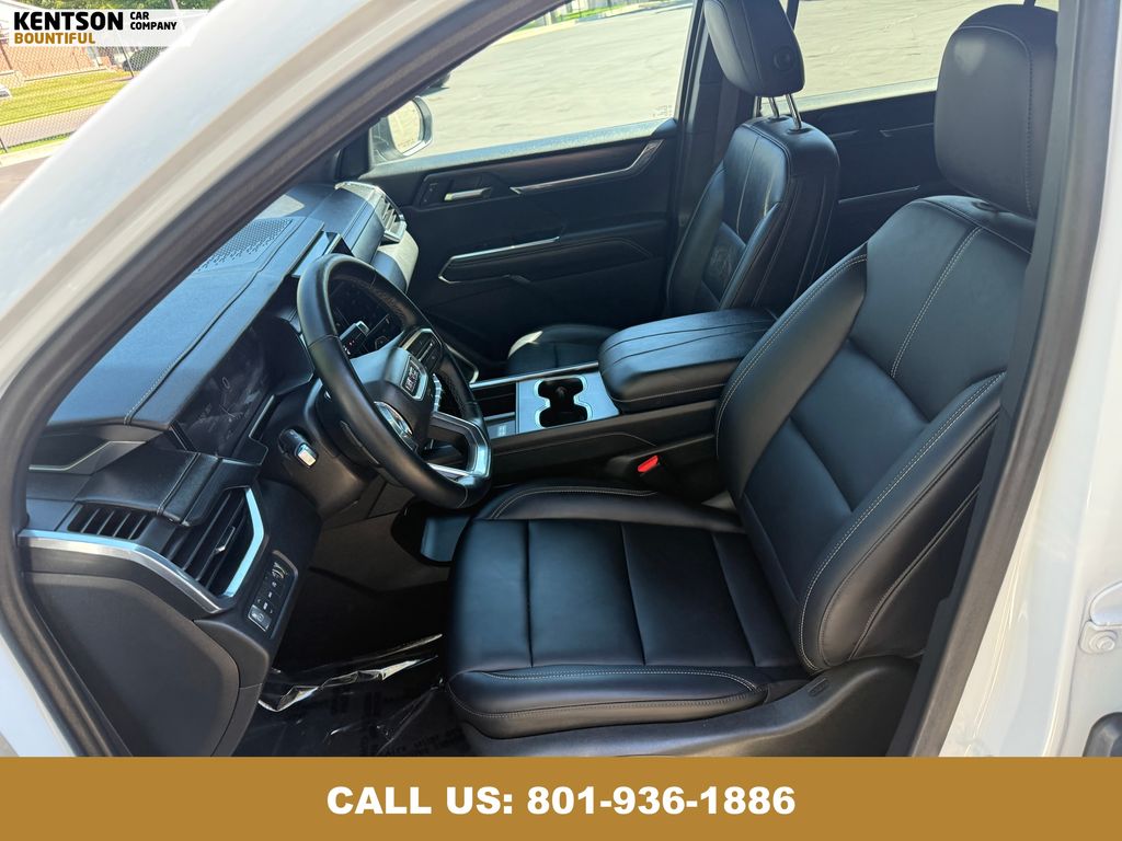 2024 Gmc Acadia Elevation photo 27