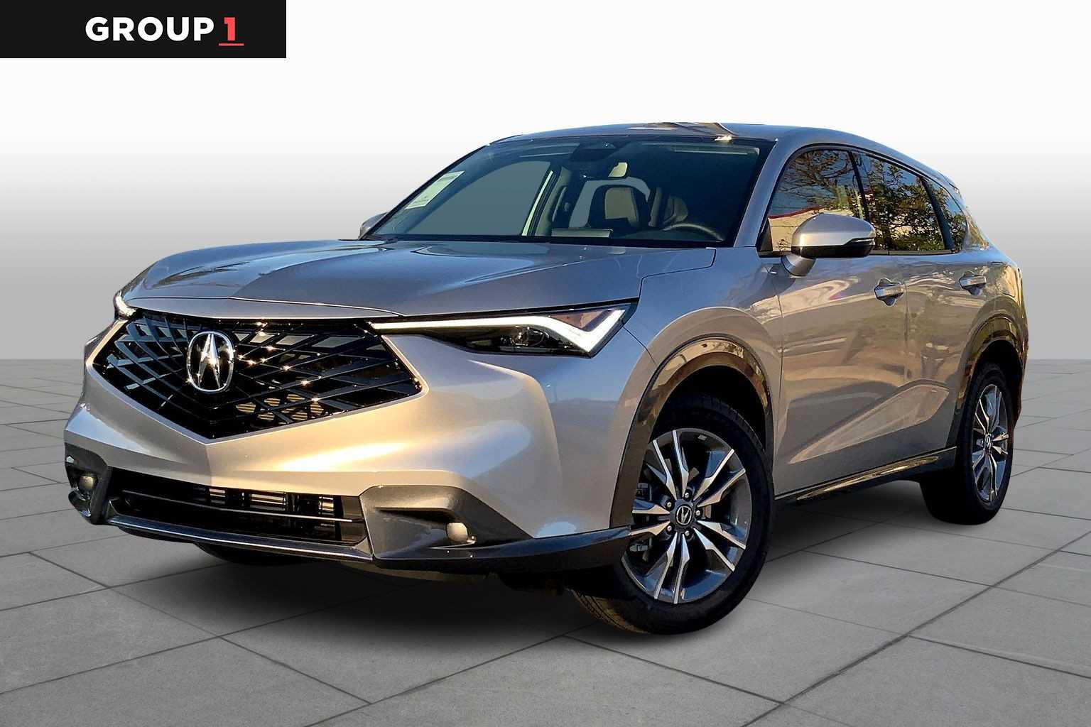 2025 Acura ADX Base's photo