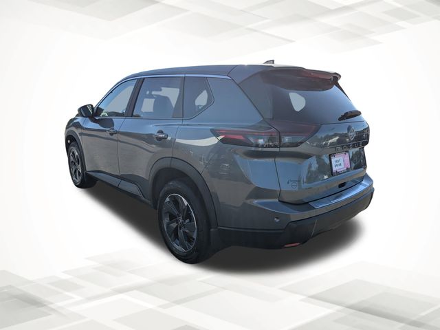 2026 Nissan Rogue SV photo 5