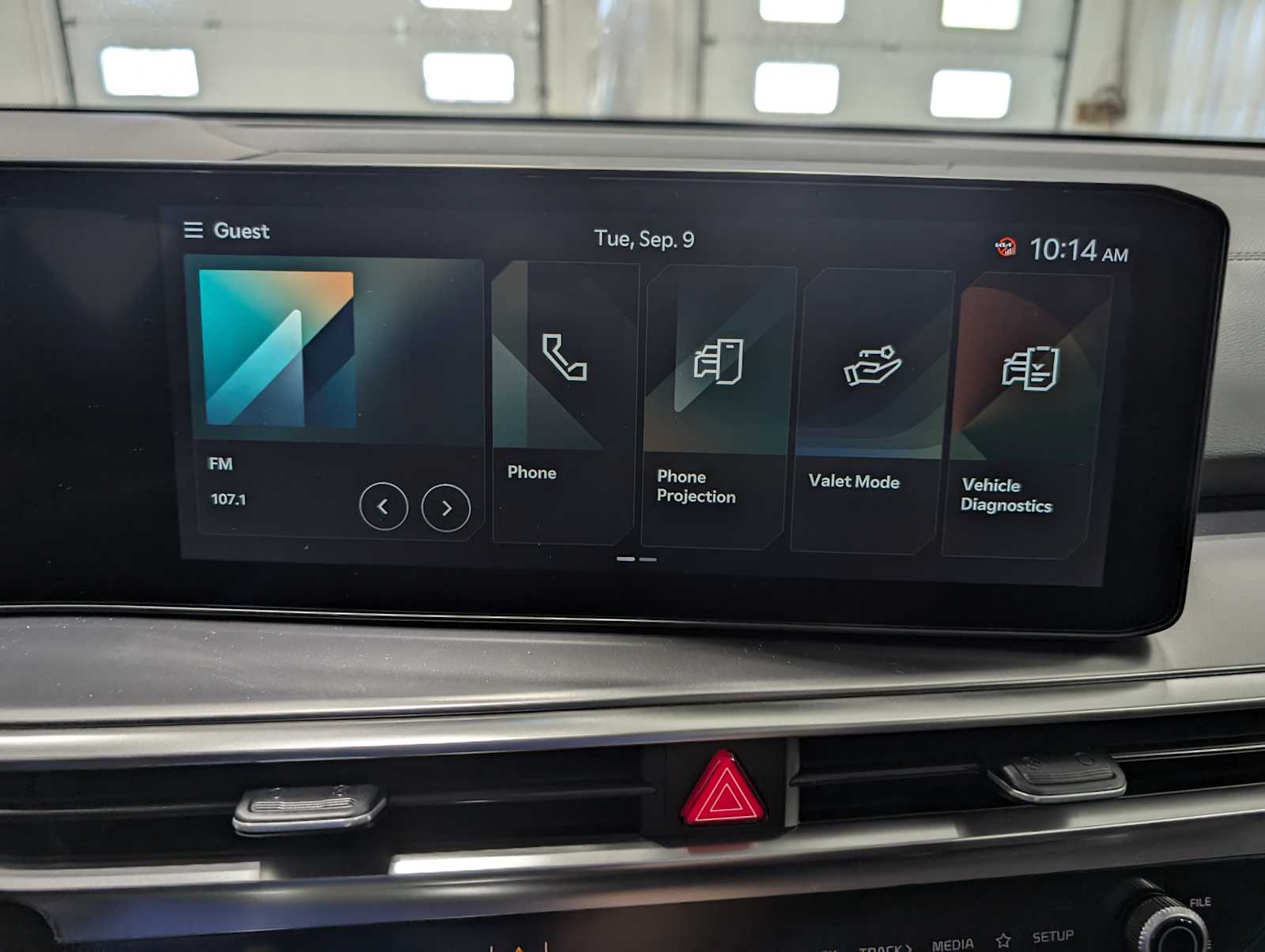 2026 Kia Sorento S photo 21