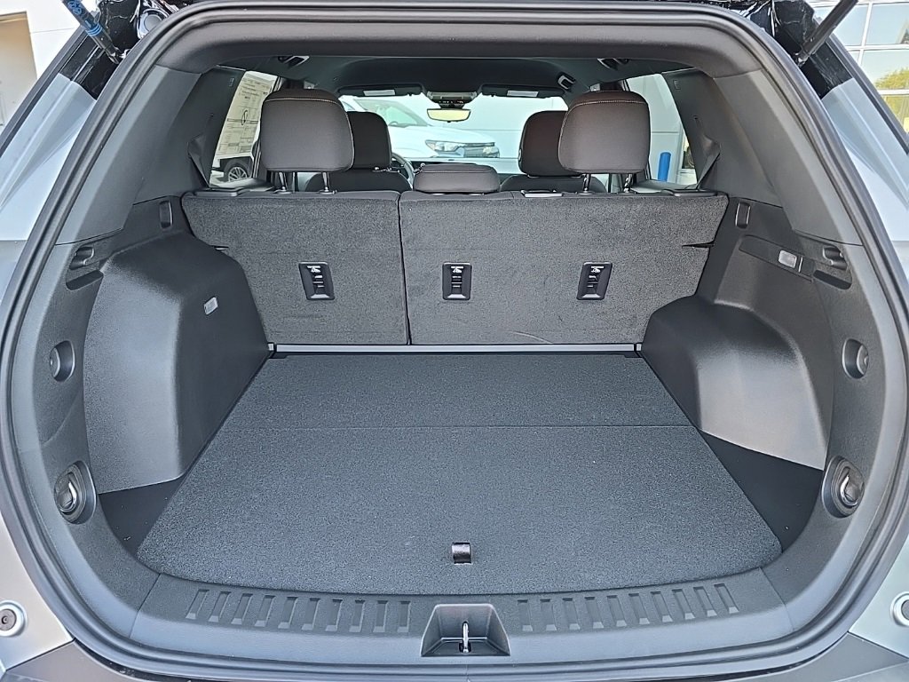 2026 Chevrolet Equinox LT photo 26