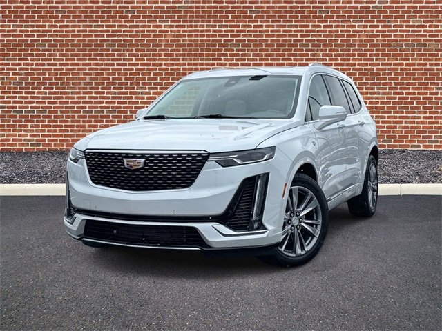 2024 Cadillac XT6