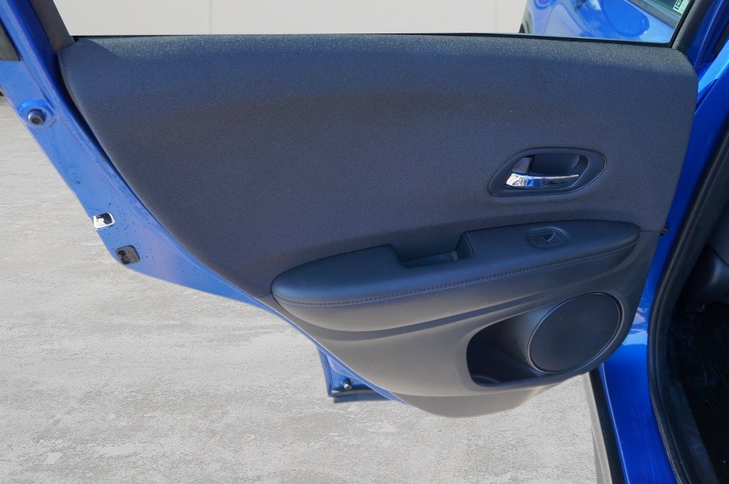 2022 Honda HR-V Sport photo 19