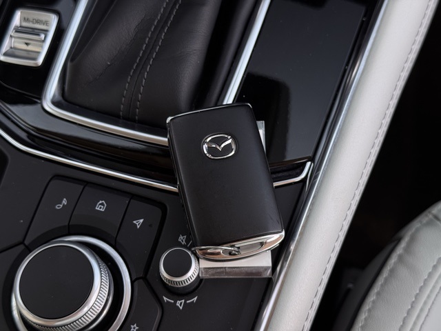2024 Mazda CX-5 2.5 Premium Plus photo 54