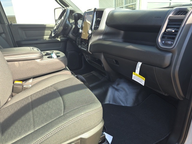 2026 Ram 3500 Tradesman photo 25