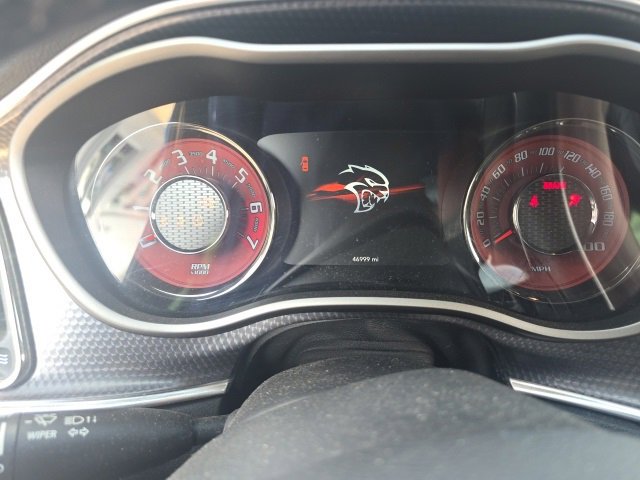 2016 Dodge Challenger SRT8 Hellcat photo 5