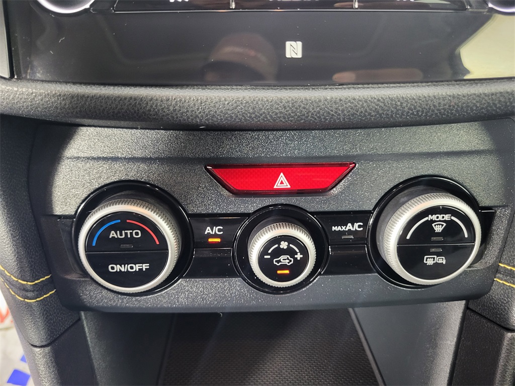 2023 Subaru Crosstrek Sport photo 16