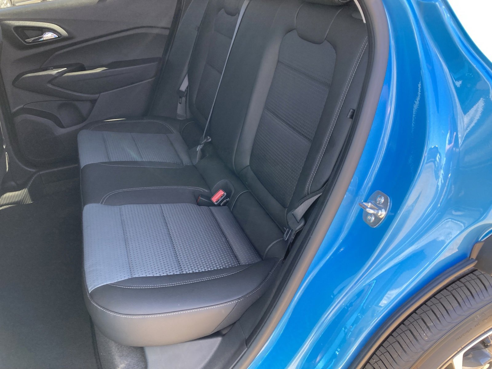 2026 Chevrolet Trax LT photo 30
