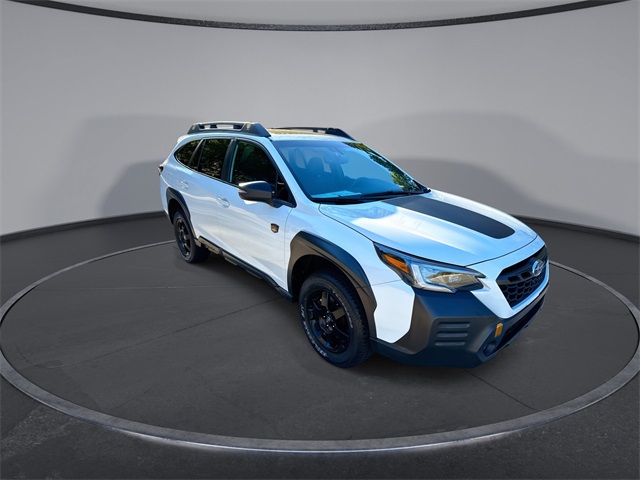 2022 Subaru Outback Wilderness photo 2