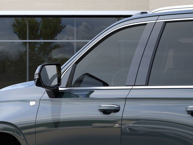 2026 Cadillac Escalade Luxury photo 12