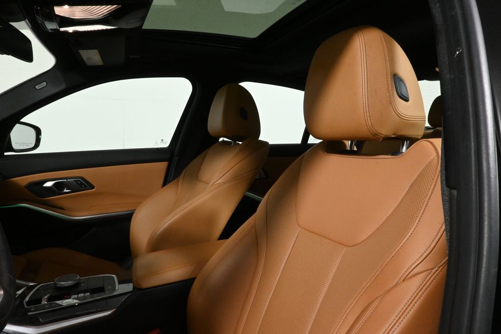 2023 Bmw 330e 330xe photo 4