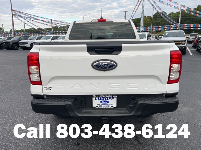 2025 Ford Ranger XL photo 29