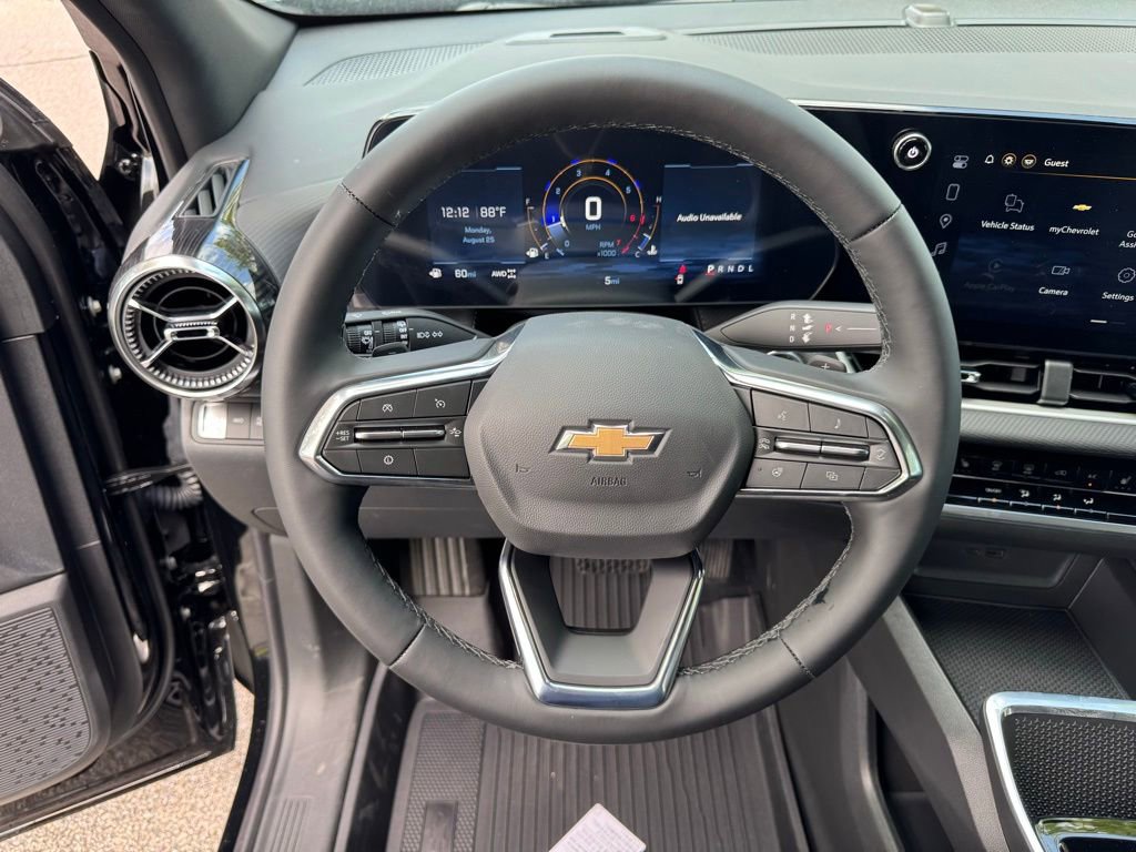 2026 Chevrolet Equinox LT photo 11