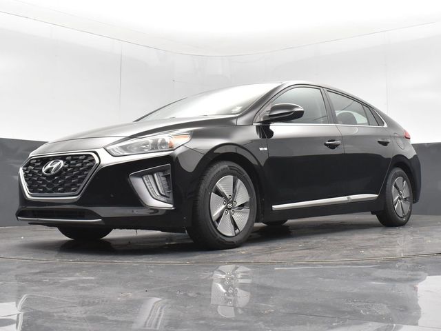 2020 Hyundai Ioniq SE photo 12