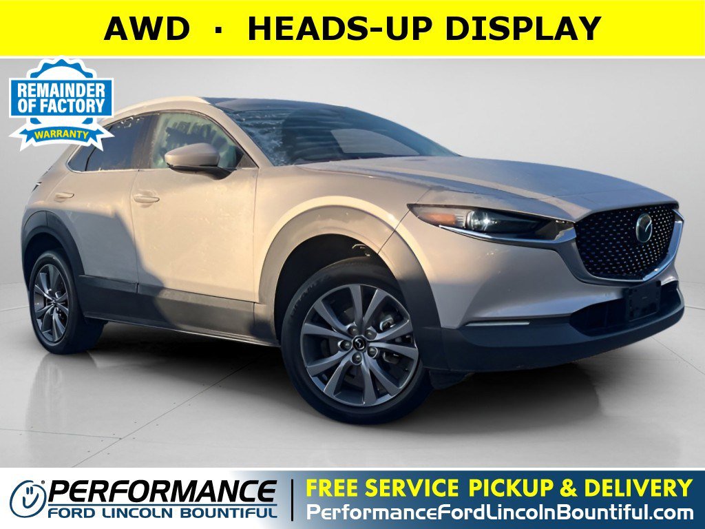 2024 Mazda CX-30 Premium