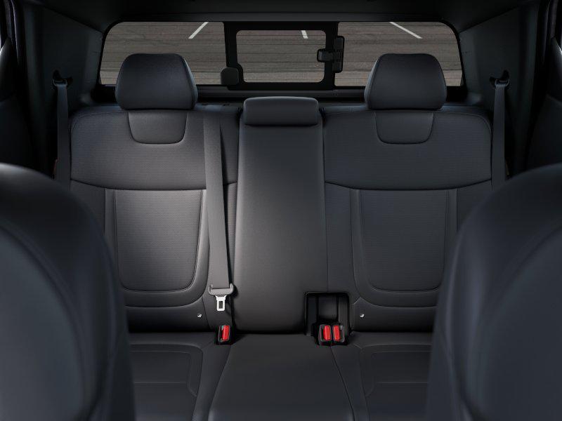 2026 Hyundai Santa Cruz SEL Activity photo 12