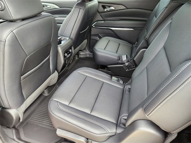 2026 Chevrolet Traverse photo 20