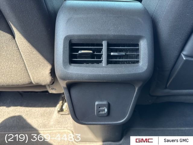 2021 Gmc Terrain SLE photo 19