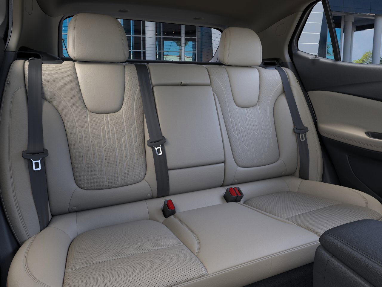 2026 Buick Encore GX Avenir photo 17