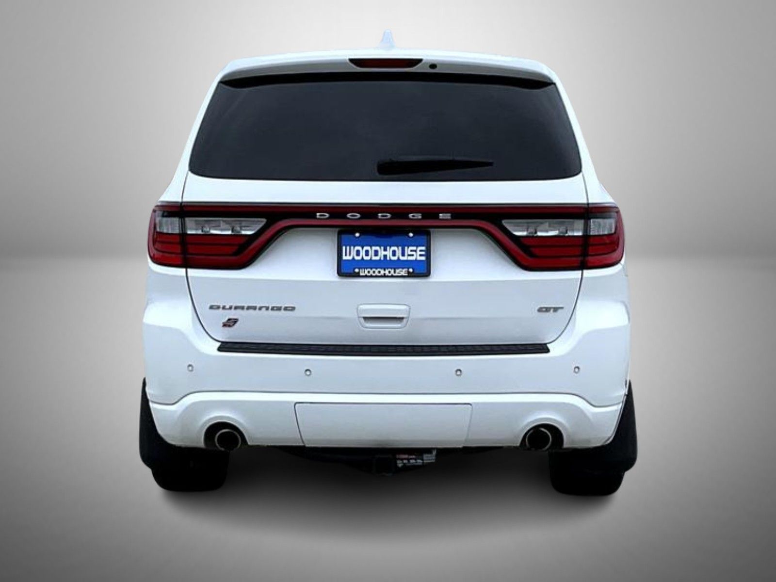 2019 Dodge Durango GT Plus photo 2