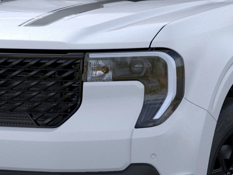 2025 Ford Maverick Lariat photo 6