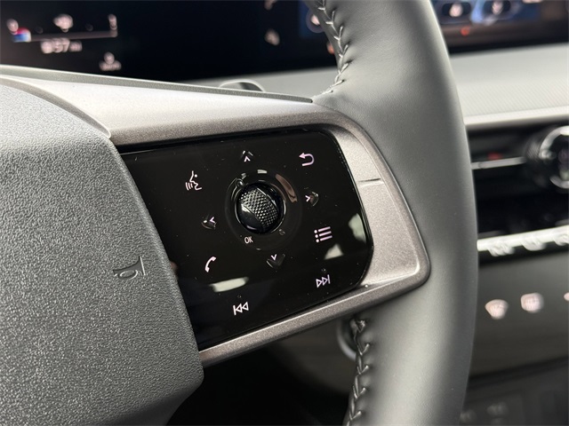 2025 Nissan Murano SV photo 13