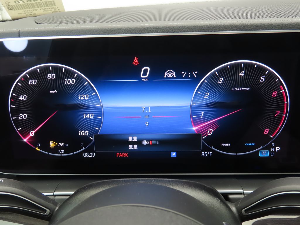 2026 Mercedes Benz GLS 450 4MATIC photo 32