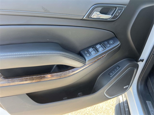 2020 Chevrolet Tahoe LT photo 16