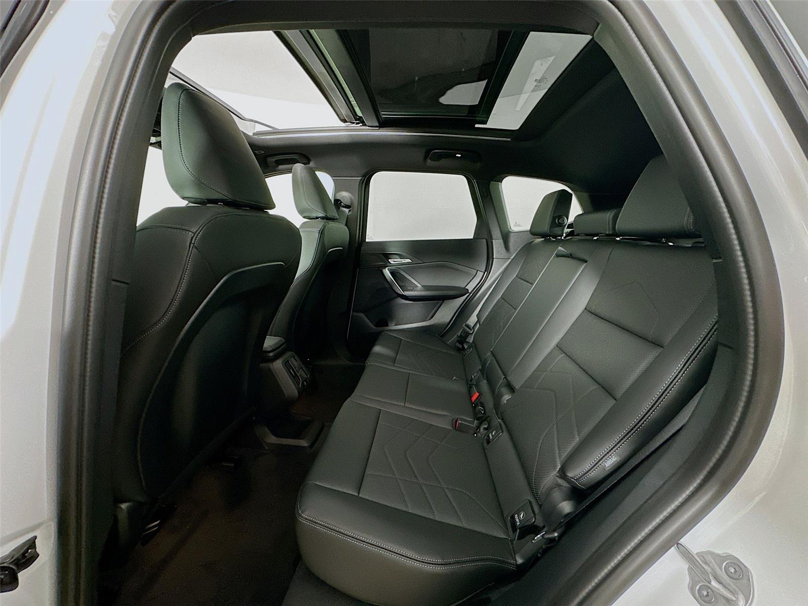 2026 Bmw X1 XDrive28i photo 24