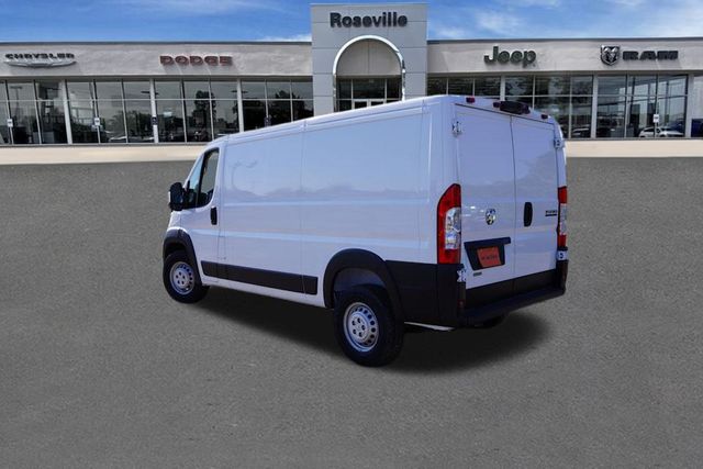 2025 Ram ProMaster 1500 photo 4