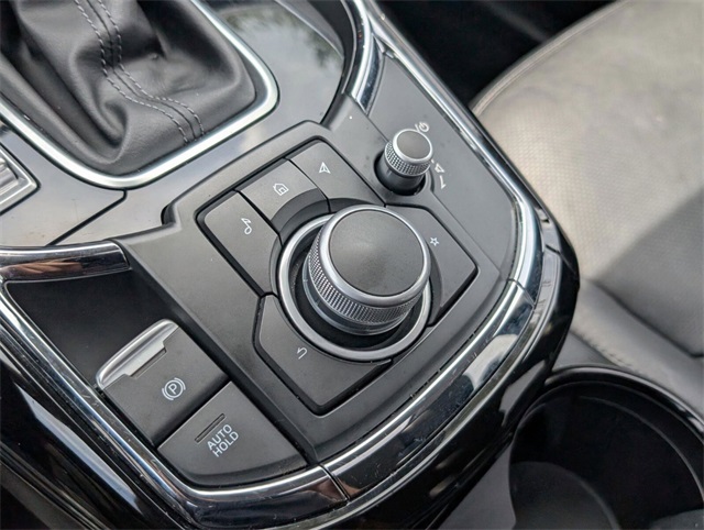 2021 Mazda CX-9 Touring photo 43