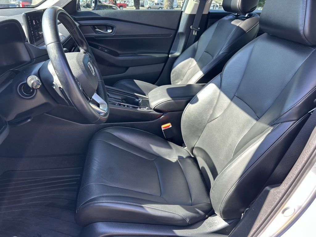 2023 Honda Accord Hybrid Touring photo 20