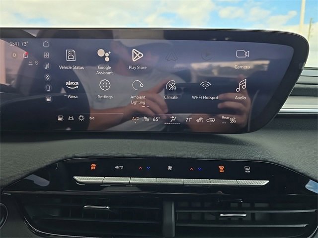 2025 Buick Enclave Preferred photo 15