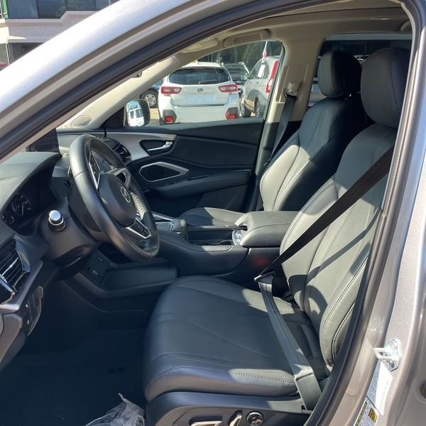 2024 Acura RDX Base photo 2