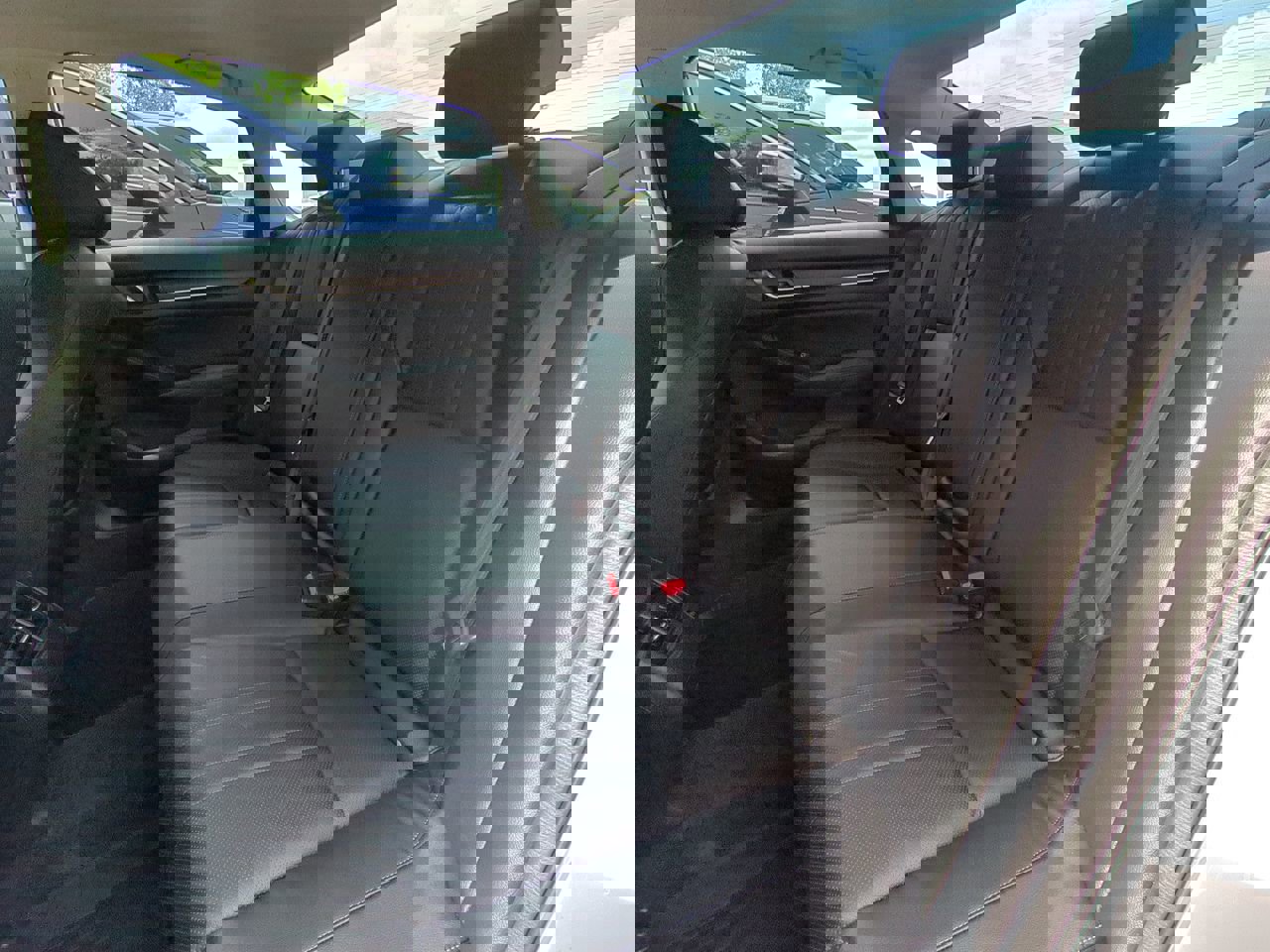 2018 Honda Accord EX-L photo 11