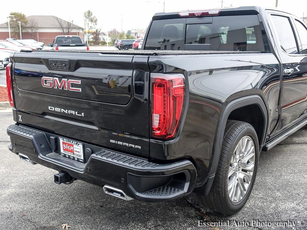 2020 GMC SIERRA - Image 6
