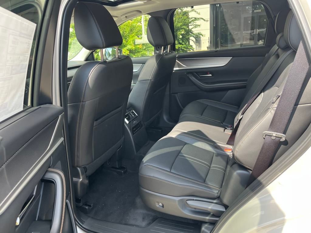 2025 Mazda CX-90 3.3 Turbo Preferred photo 22