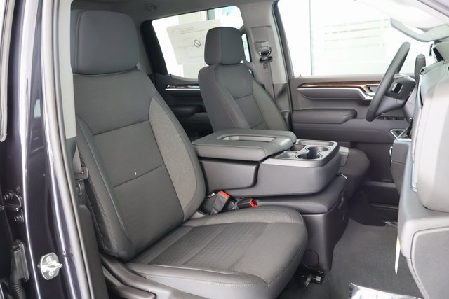2026 Gmc Sierra 1500 SLE photo 17