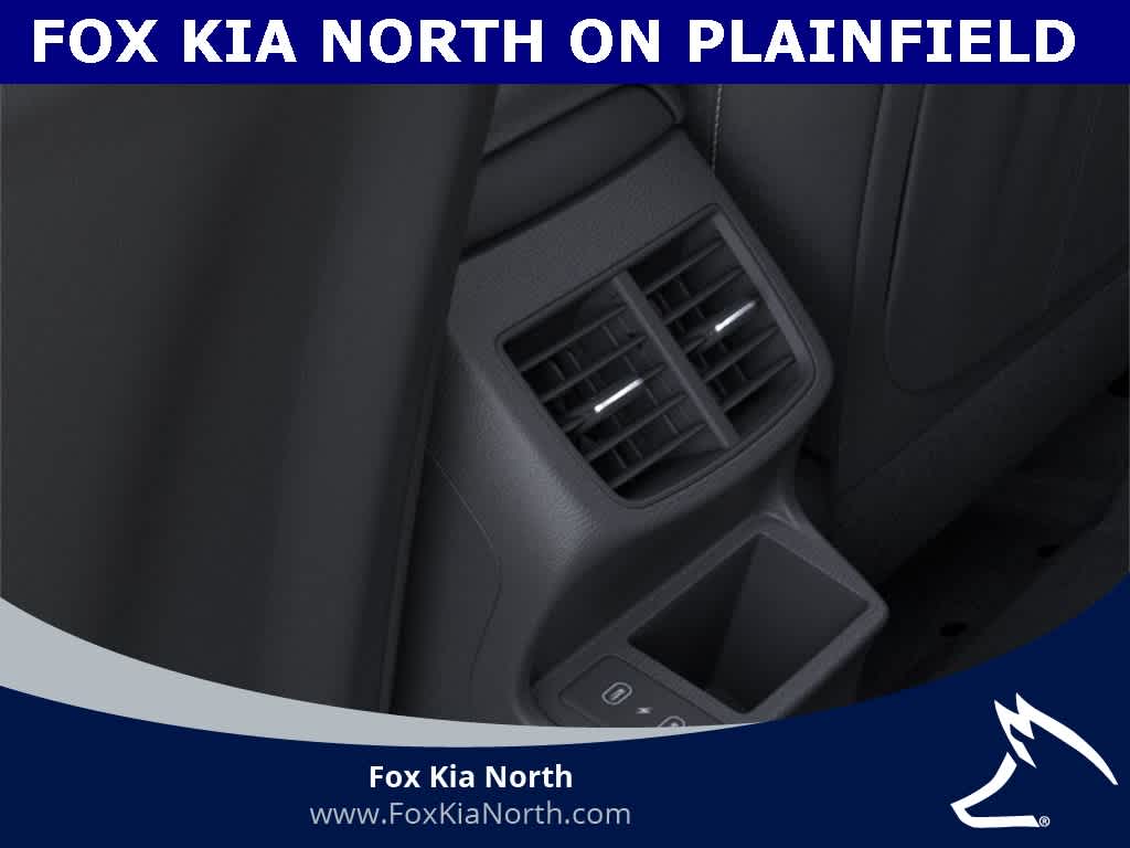 2026 Kia Seltos SX photo 44