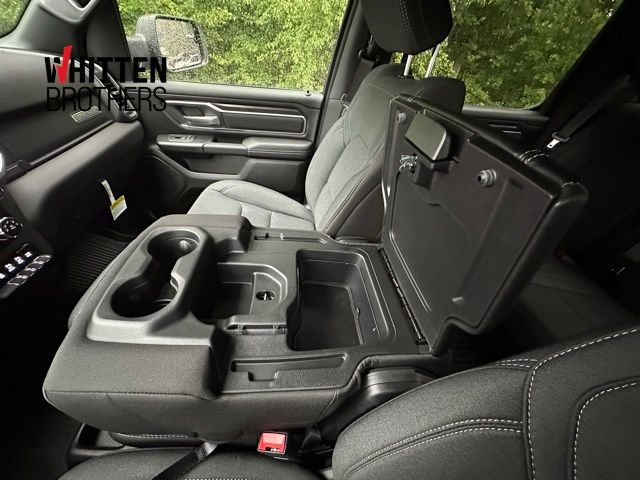 2026 Ram 1500 Big Horn Lone Star photo 23