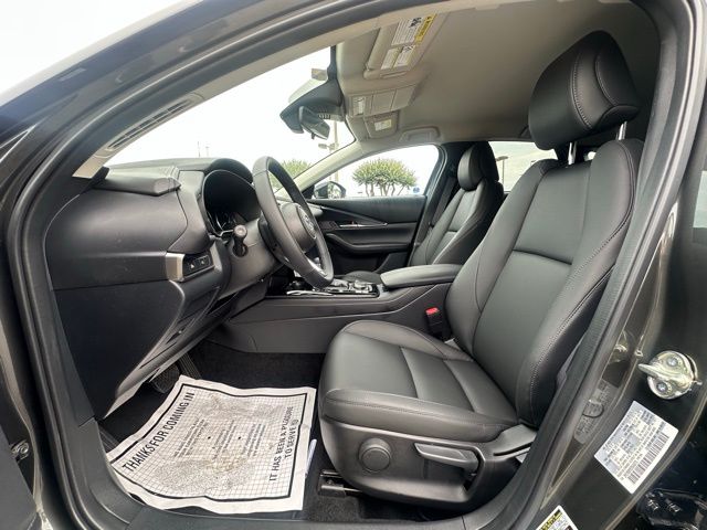 2025 Mazda CX-30 2.5 Select Sport photo 24
