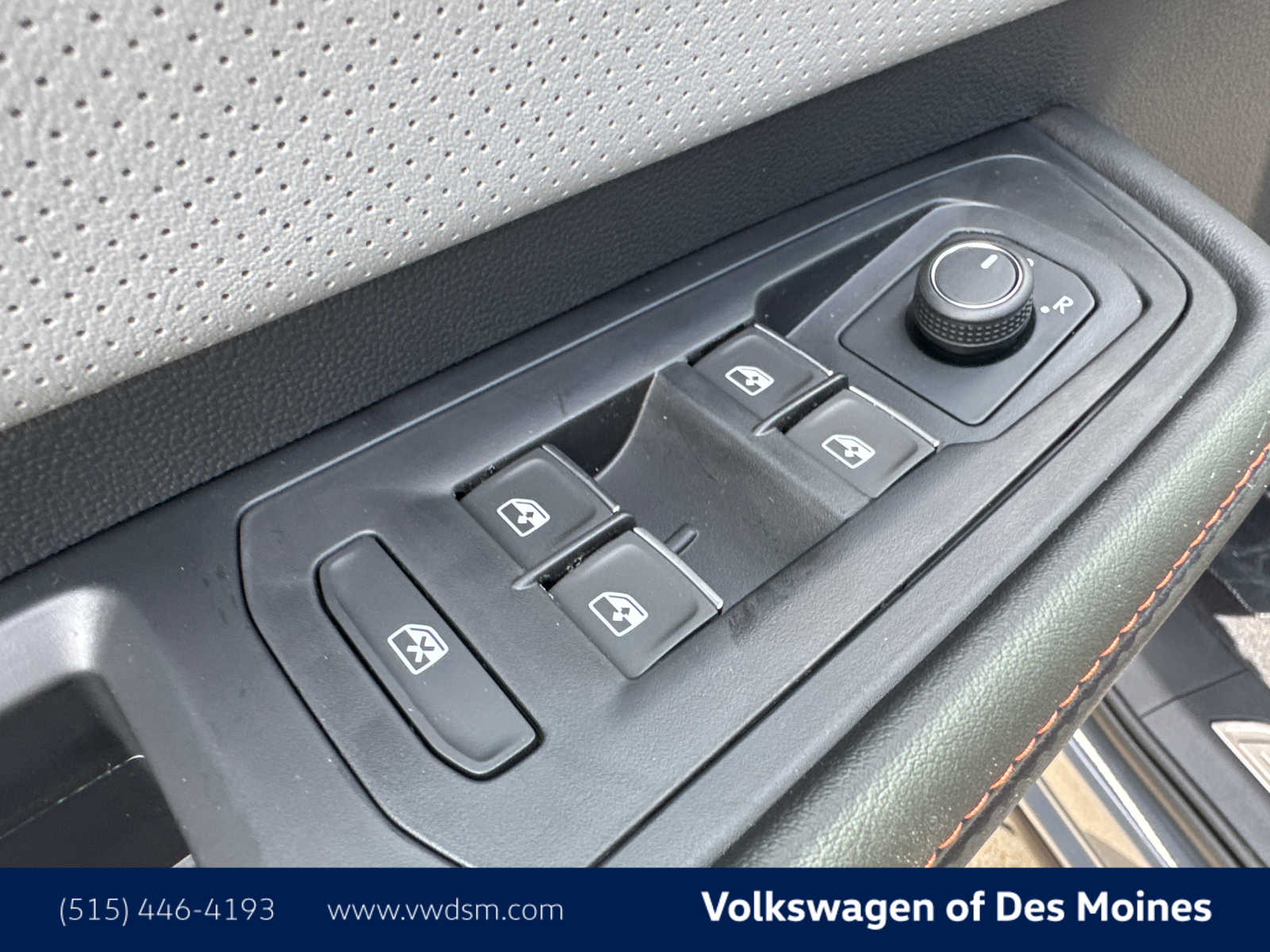 2025 Volkswagen Atlas Peak Edition SE photo 21
