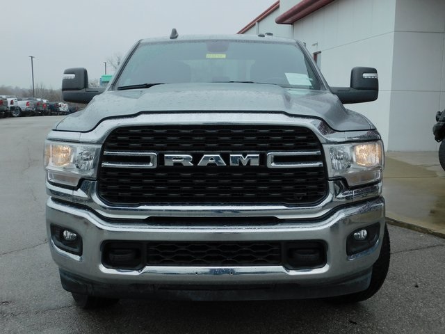 2024 Ram 2500 Big Horn photo 2