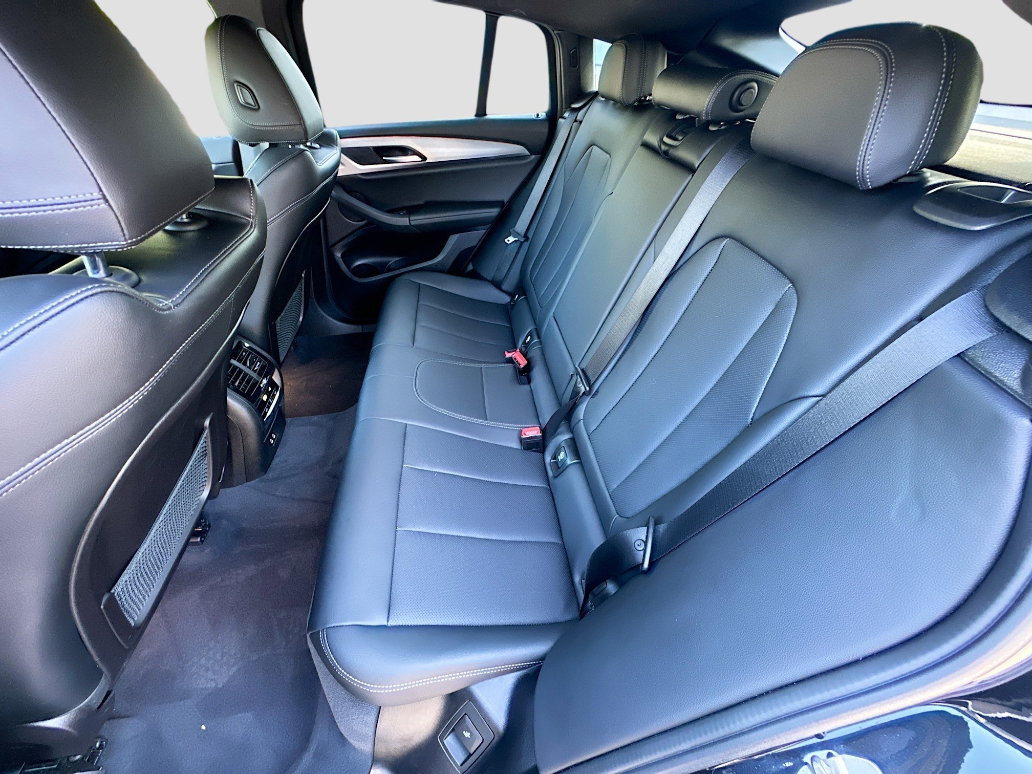 2023 Bmw X4 xDrive30i photo 22