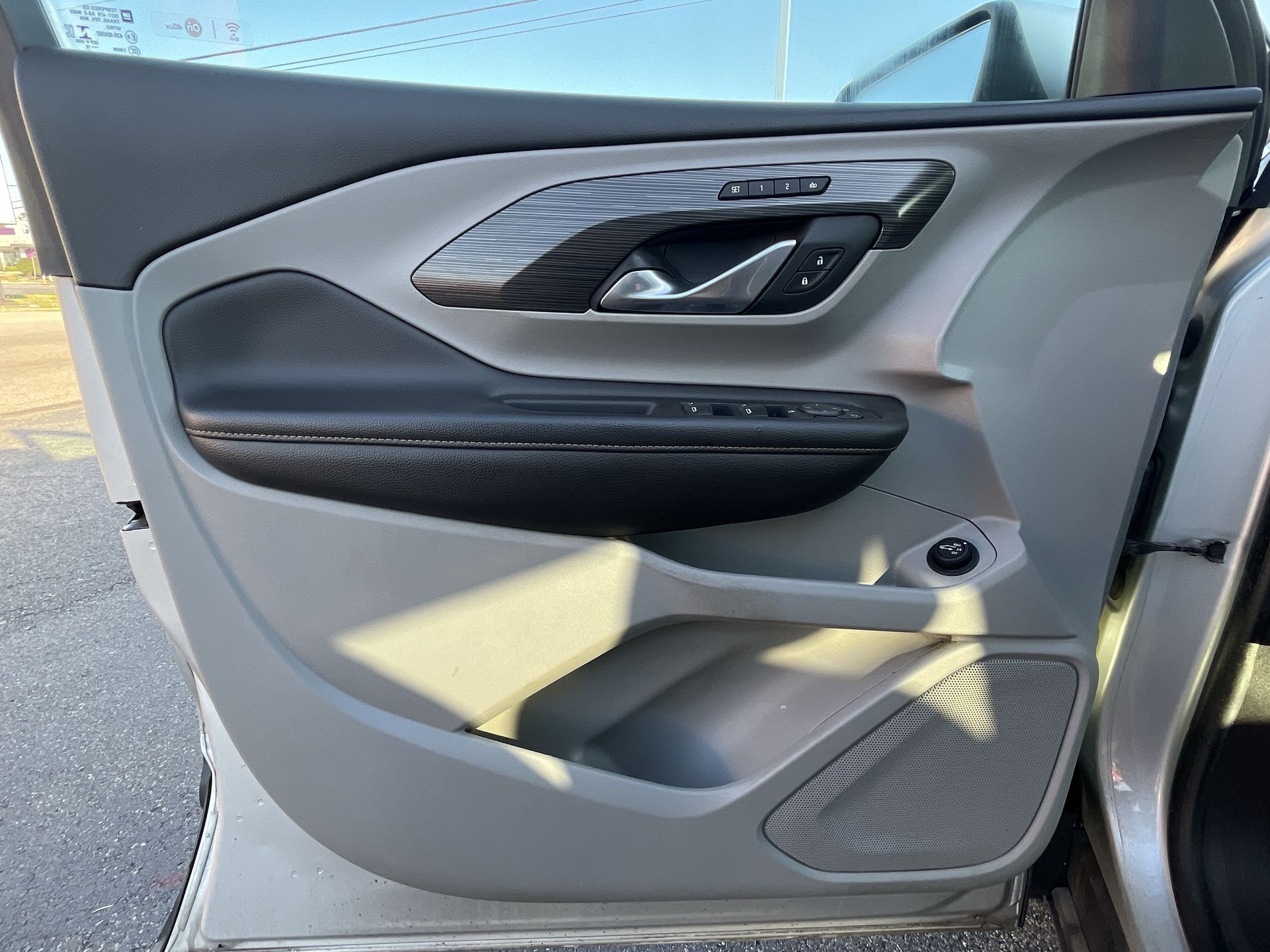2018 Gmc Terrain SLT photo 48
