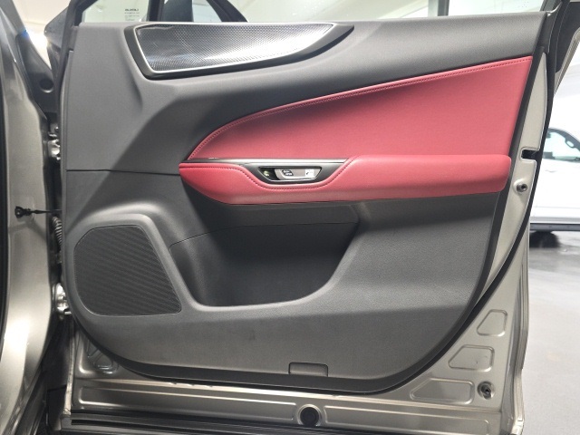 2023 Lexus NX 350 photo 23