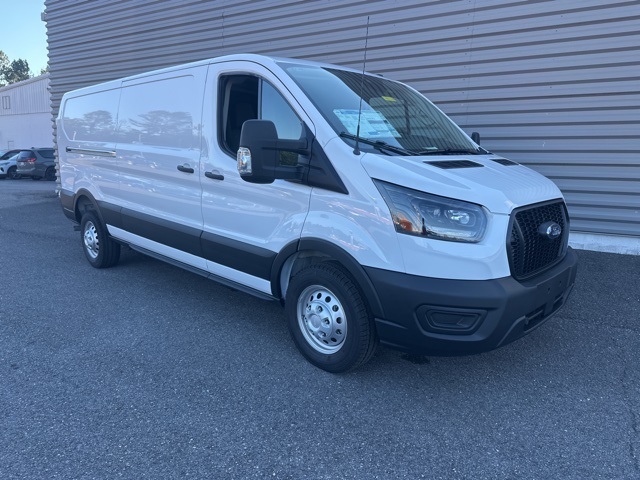 2025 Ford Transit Van Base's photo