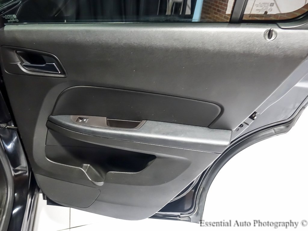 2016 CHEVROLET EQUINOX - Image 30