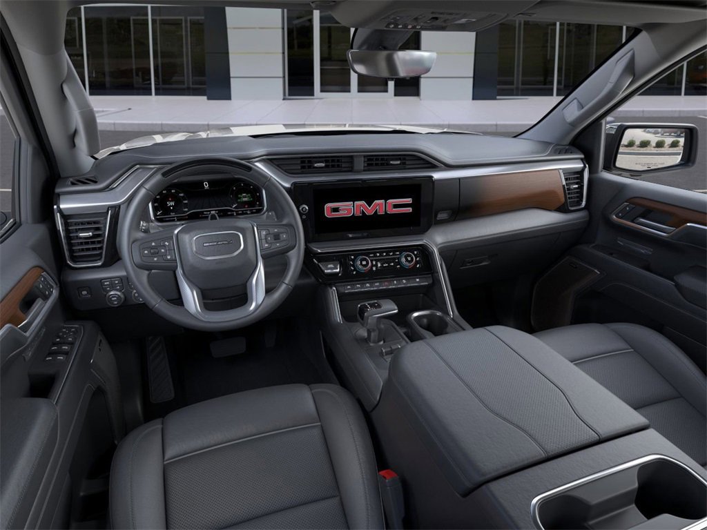 2024 Gmc Sierra 1500 Denali photo 15
